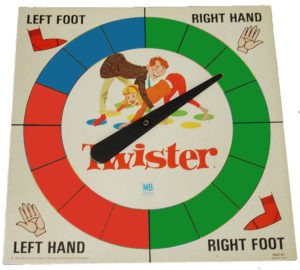 twister